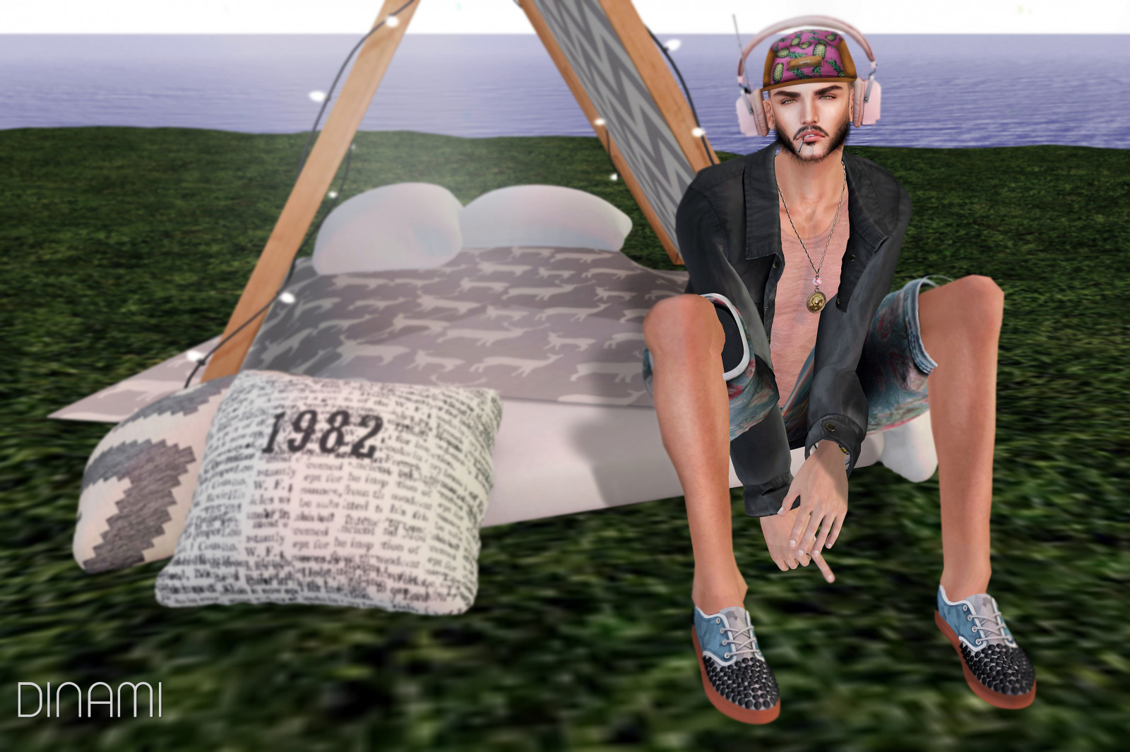 ny, Camping, hed, se, mode, blog, tøj, fedt nok, øjne, hænder, sko, slank, panel, mesh, frakke, tænder, hipster, khaki, stil, telt, frisk, kondisko, retro, have på, begivenhed, jakke, kasket, andet liv, mænd, hovedtelefoner, shorts, tilbehør, dope, vare, Swag, eksklusiv, passe, grundplan, sabotage, stilfuld, parka, rigget, fd, besat, gala2, thearcade, Blackfoot, Villena, gatcha, 5panel, Snapback, cheerno, nerdp, theboxevent