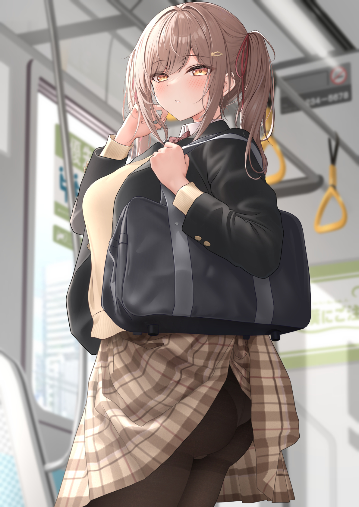 Wallpaper : gadis anime 1191x1684 - Ryyus - 2226770 - HD Wallpapers ...