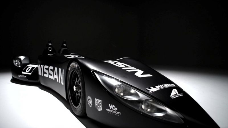 รถ,ยานพาหนะ,Nissan,รถสปอร์ต,ประสิทธิภาพรถ,netcarshow