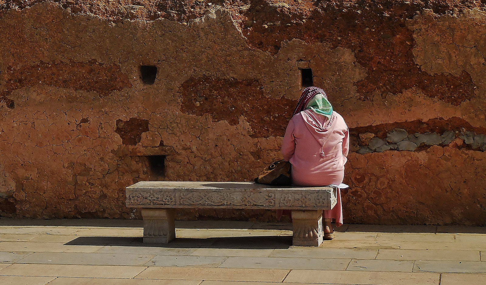 Wallpaper : Africa, Morocco, rabat, mausoleumofmohammedv, hassantower