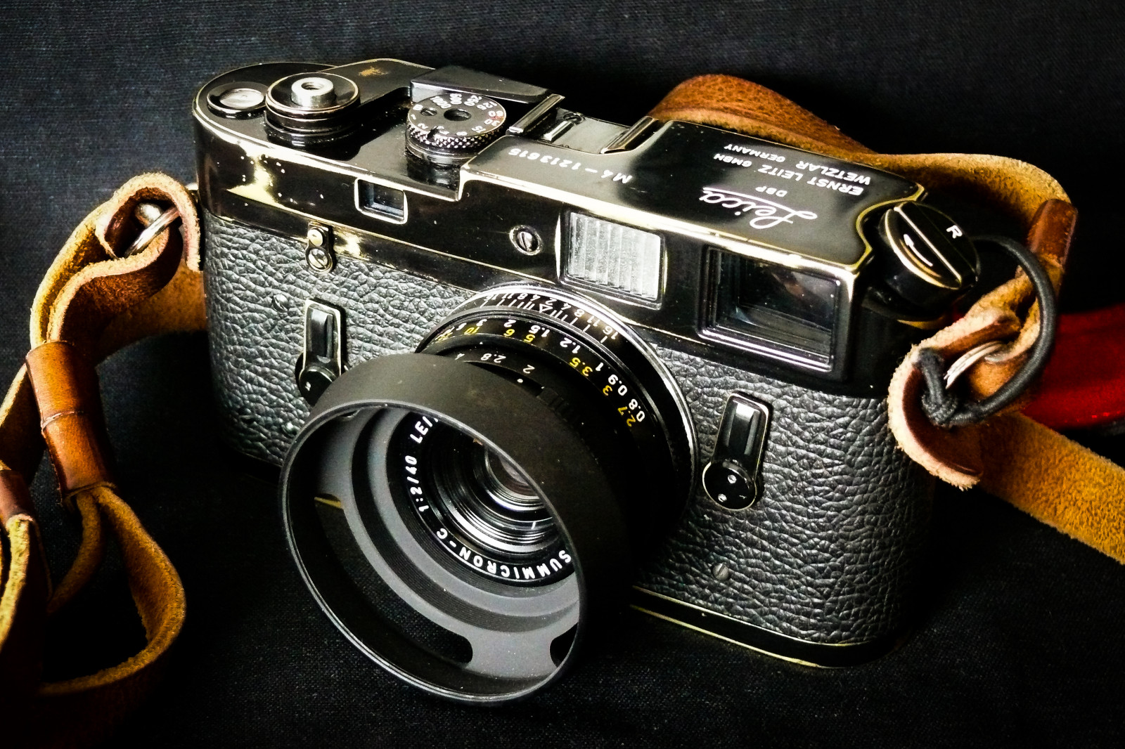 Wallpaper Leica, M, leicam4, leicablack, ilobsterit, digital camera