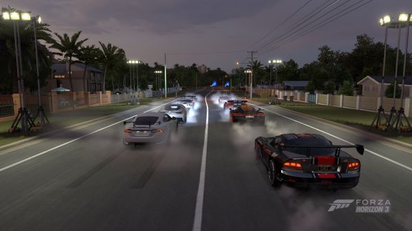 car,vehicle,road,street,supercars,forza horizon 3