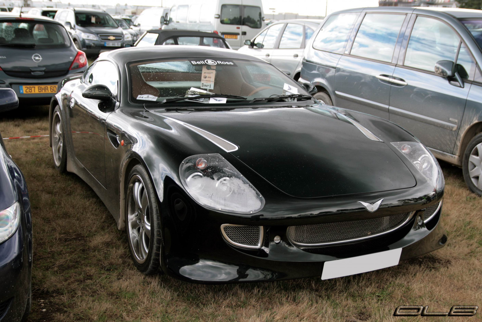 auto, vozidlo, sportovní auto, výkon auta, invicta, netcarshow, netcar, obrázky vozidel, photo auto, 2006, S1 600, superauto, pozemní vozidla, automobilového designu, automobilový exteriér, automobil make, luxusní vůz, ferrari 612 scaglietti