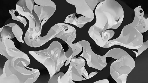 abstract,pattern,wavy,wavy lines,shapes,2D