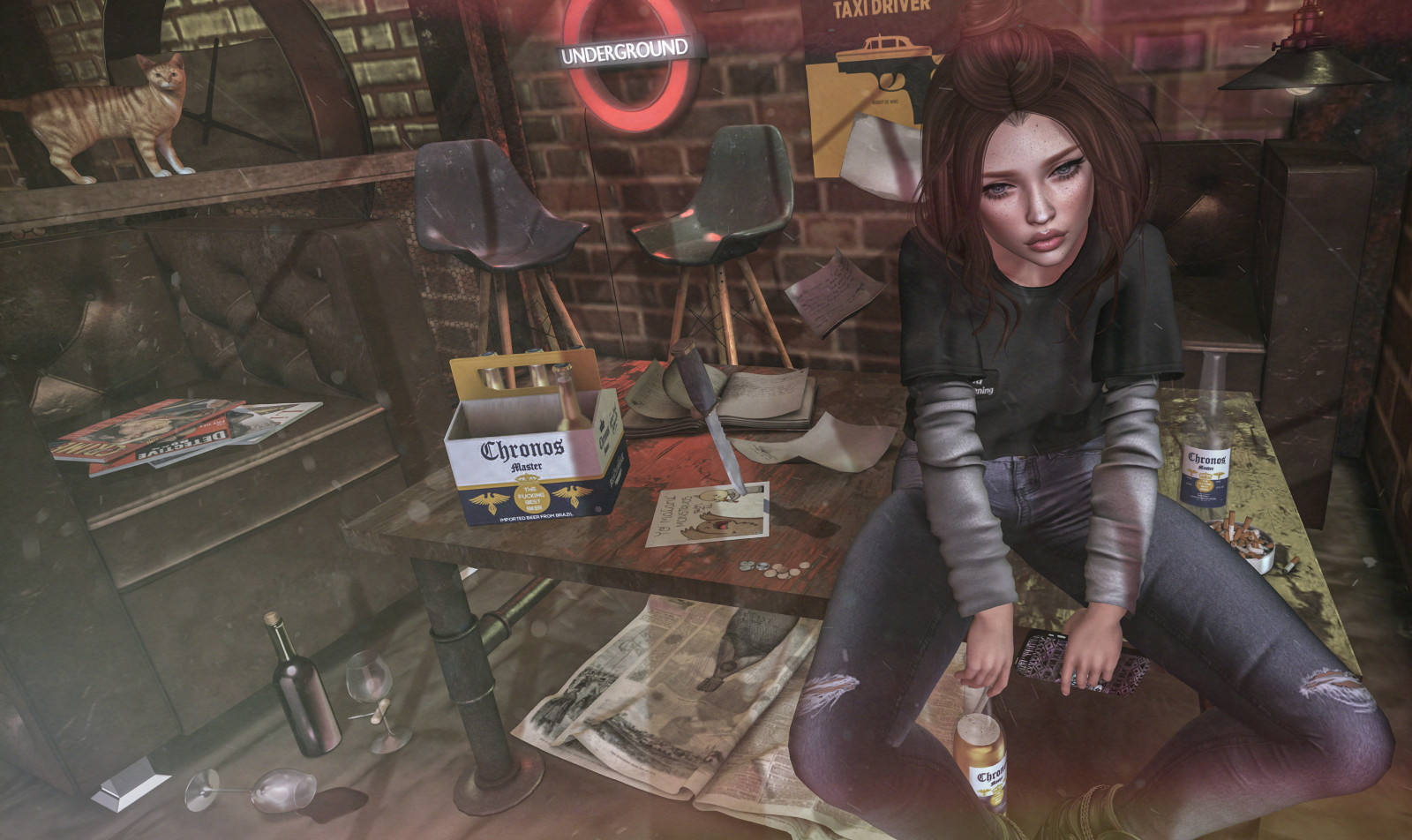 verità, catwa, atelierpepe, molto chic, Evie, sadnovember, Villena, Ideza, 6republic, Oca, Thor, Swagbag, randommatter, decocrate, 220ml, Sorgo, rinascita, tresblah