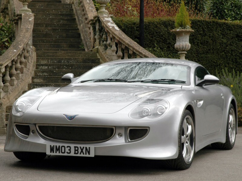 auto, vozidlo, sportovní auto, invicta, netcarshow, netcar, obrázky vozidel, photo auto, 2006, S1 600, superauto, pozemní vozidla, automobilového designu, automobil make