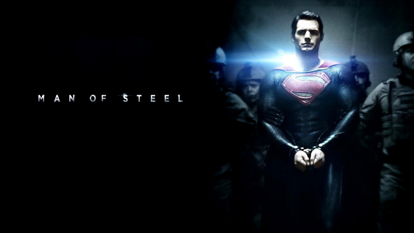 film, Film plakat, superhelt, Superman, Mand af stål, Henry Cavill, mørke, skærmbillede, computer tapet, fiktiv karakter