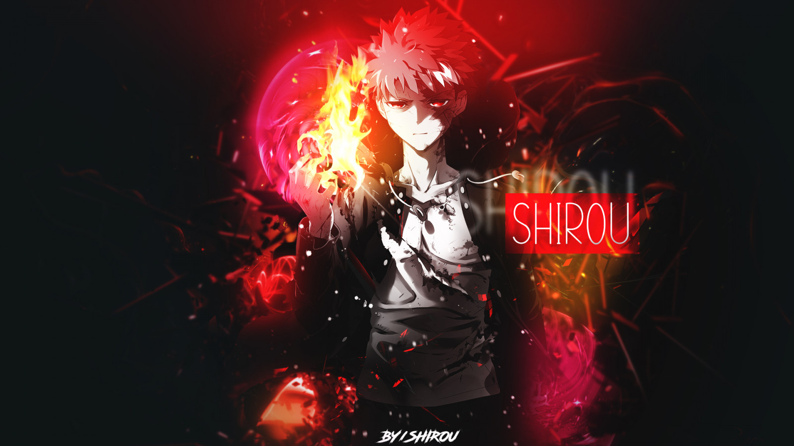 anime, anime dívky, anime kluci, podpis