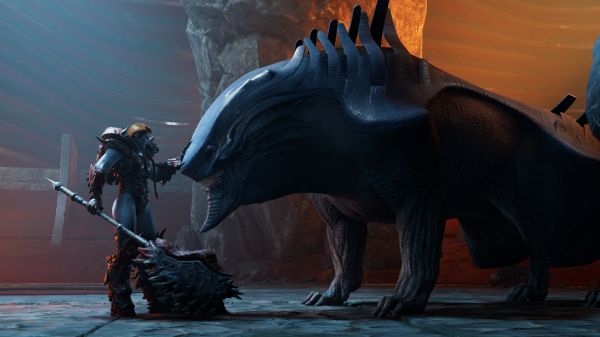 sculpture,ART,dinosaur,cg artwork,terrestrial animal,fictional character