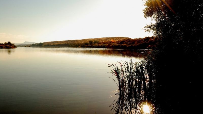 sunlight, landscape, sunset, sea, night, lake sunlight, landscape, sunset, sea, night, lake