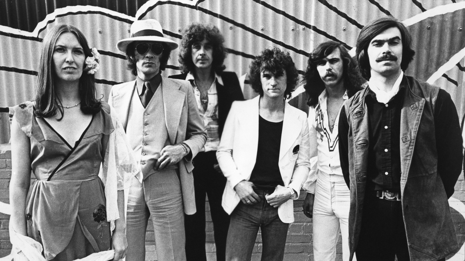 steeleye span, kapela, dívka, dějiny, brýle