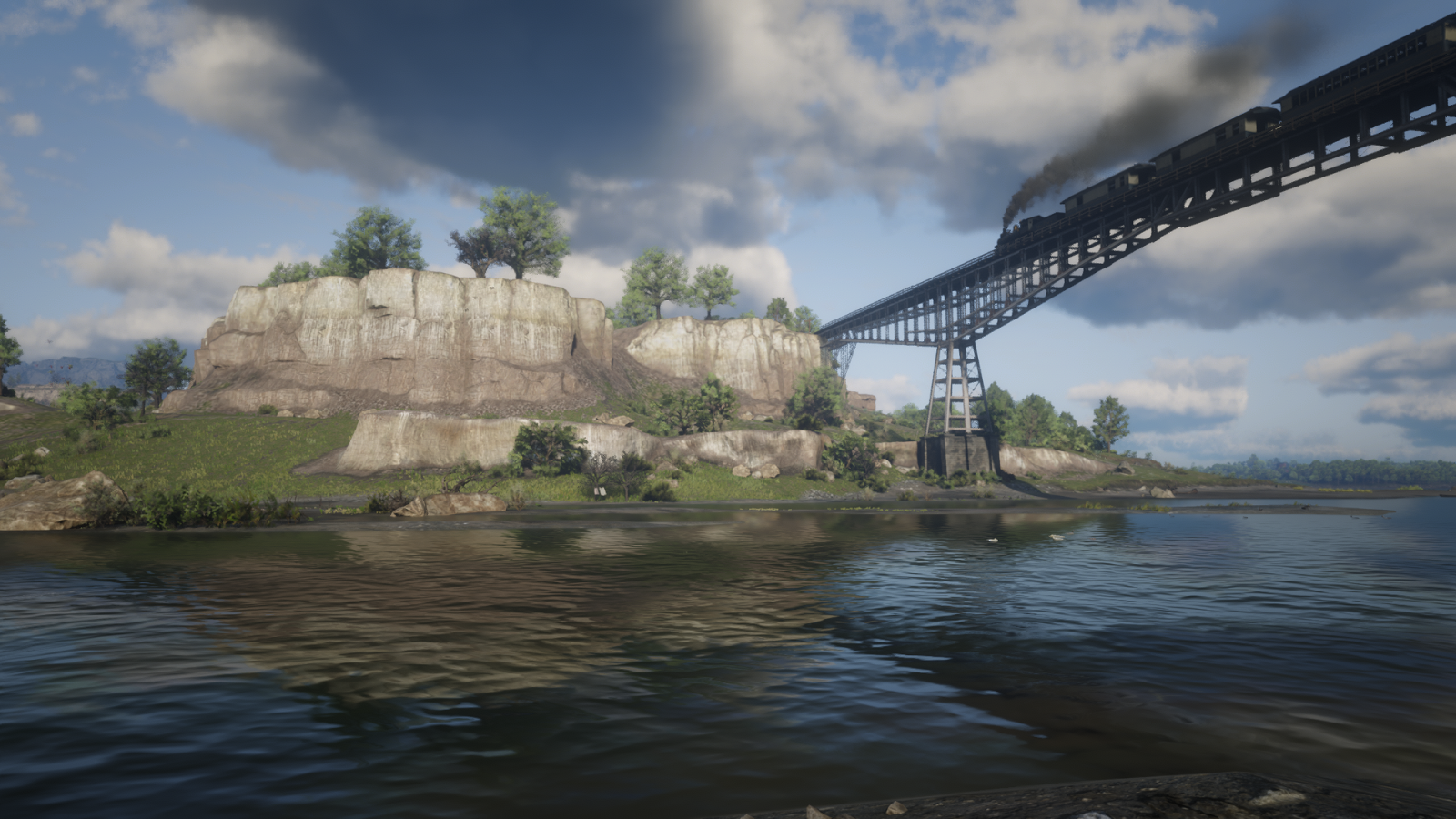 PlayStation 4, Red Dead Redemption 2, videohry