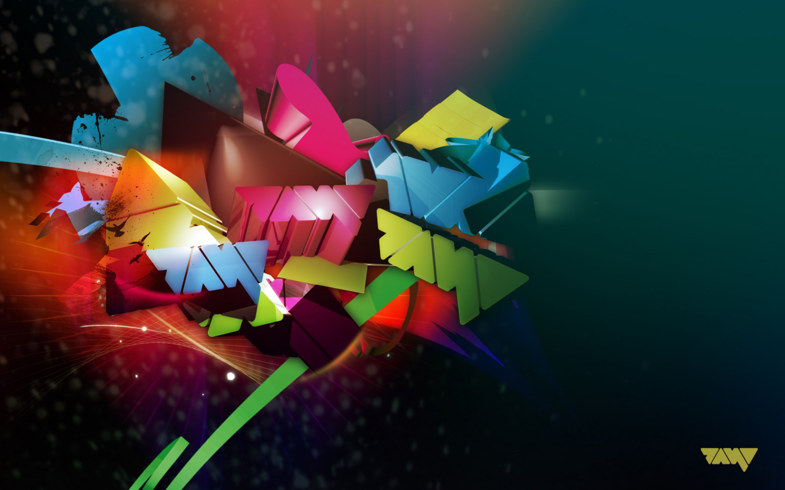 Wallpaper 1680x1050 px, abstrak, dinding 1680x1050 goodfon