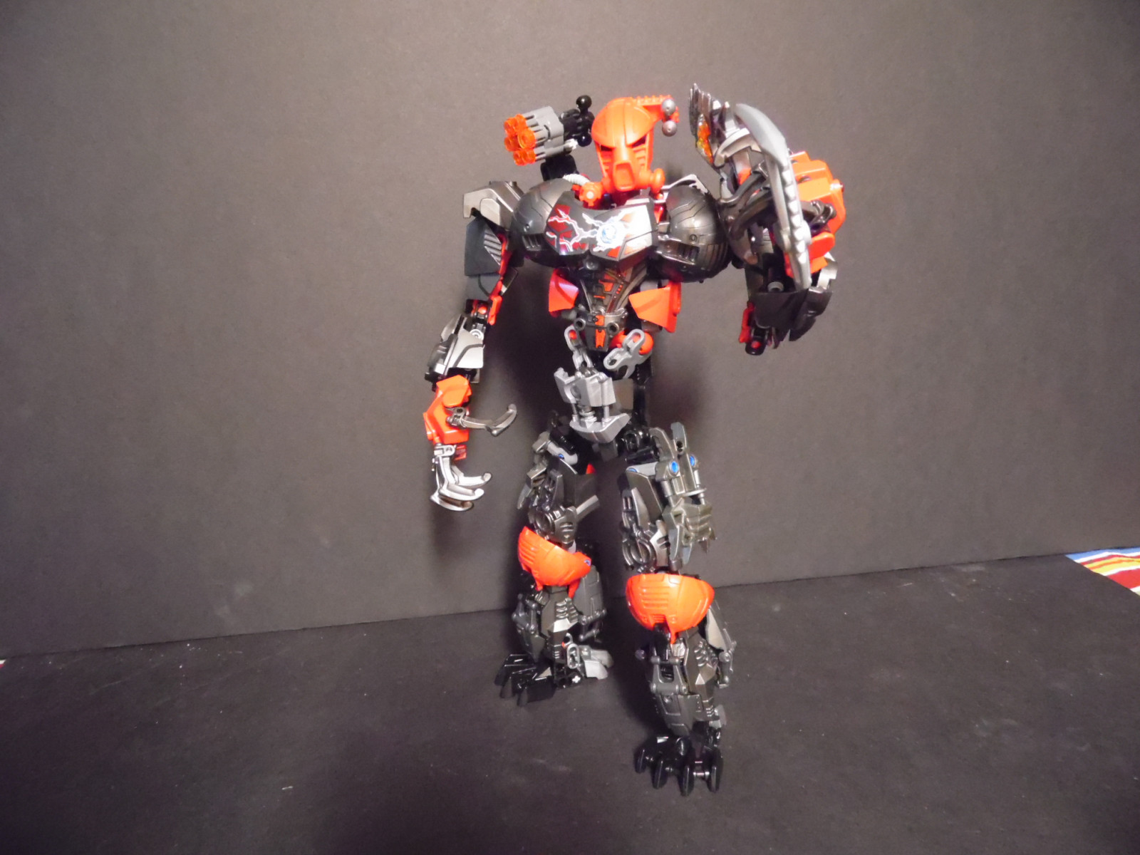Maxilos Wallpaper : black, robot, red, LEGO, Toy, machine, Bionicle, 2007 ...