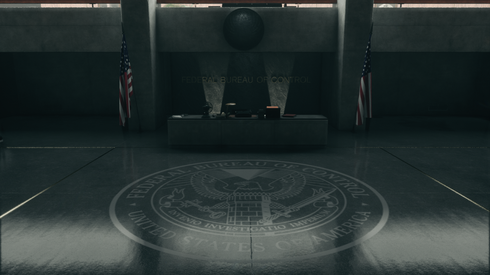 Control, Control 2019 PC Game