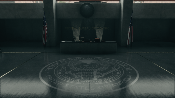 контрол,Control 2019 PC Game