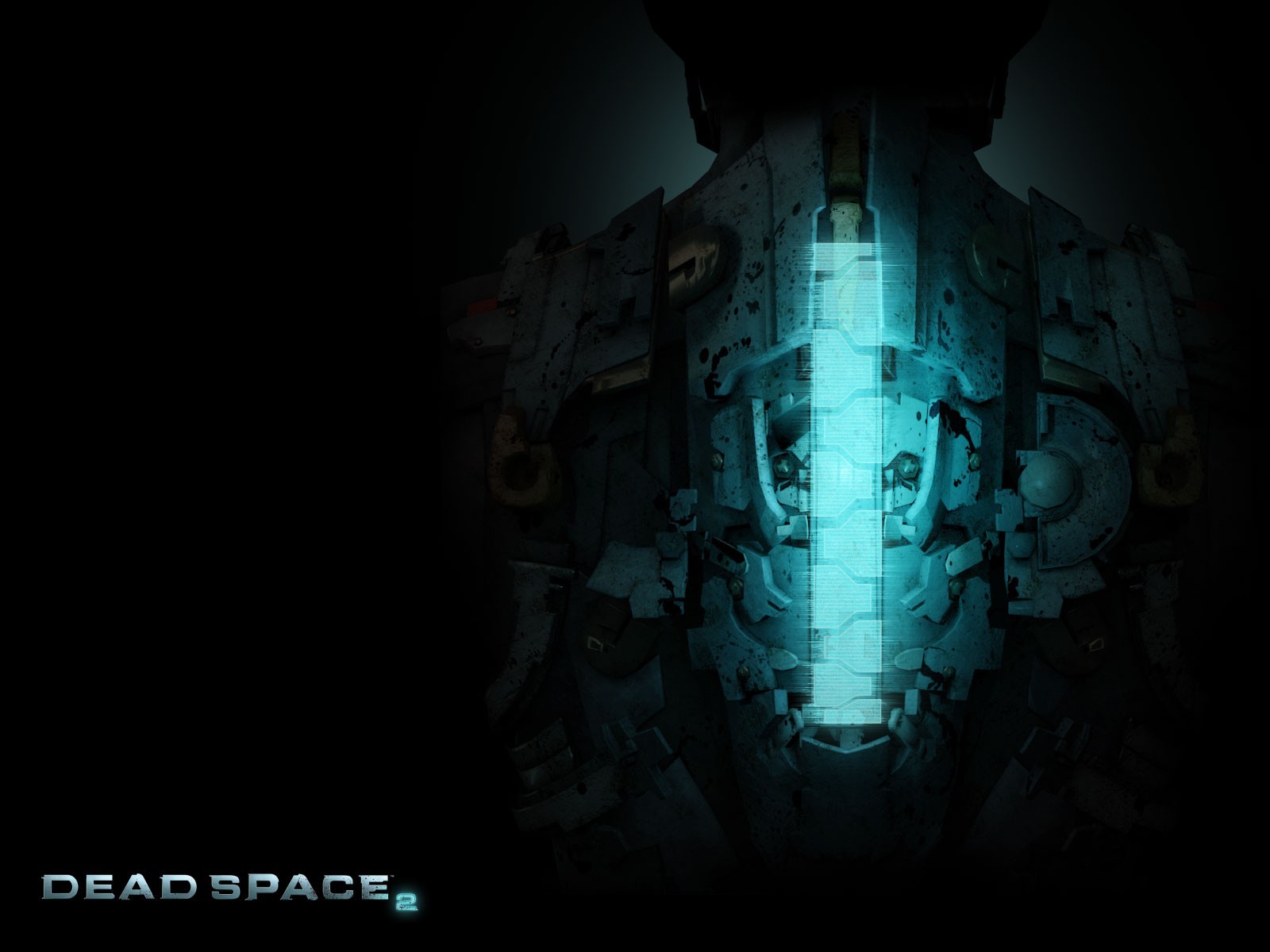 Wallpaper Video Games Dead Space 2 Dead Space Midnight Light