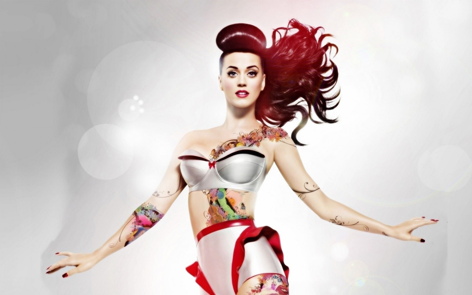 ภาพประกอบ, Photoshop, ผู้หญิง, คนดัง, นักร้อง, การจัดการภาพ, เสื้อผ้า, Katy Perry, ชุดแต่งกาย, การถ่ายภาพ, ปักหมุดผู้หญิง