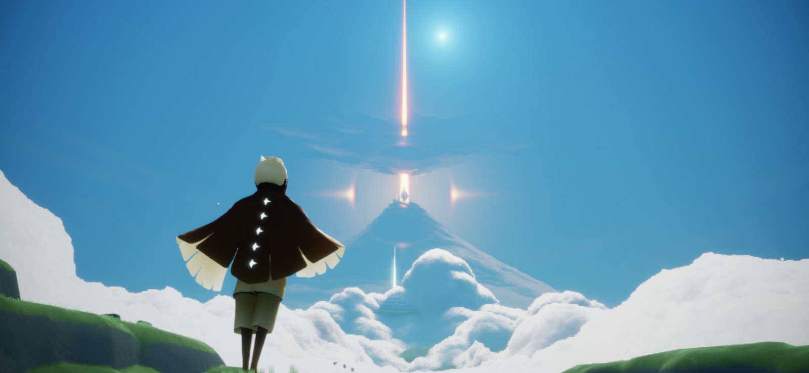Sky game, Videopelit