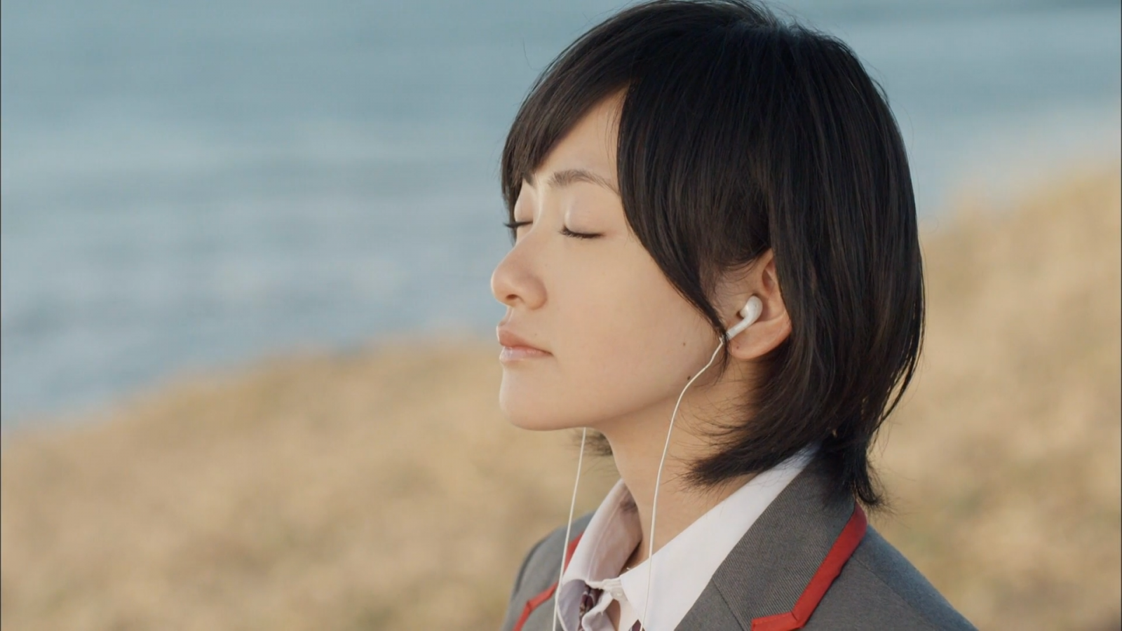 ženy, model, portrét, dlouhé vlasy, zavřenýma očima, bruneta, asijský, fotografování, šaty, černé vlasy, sluchátka, vlasy, emoce, Osoba, kůže, romantika, Nogizaka46, dívka, krása, usměj se, oko, žena, dáma, účes, portrétní fotografie, focení, hnědé vlasy, Lidské tělo, interakce