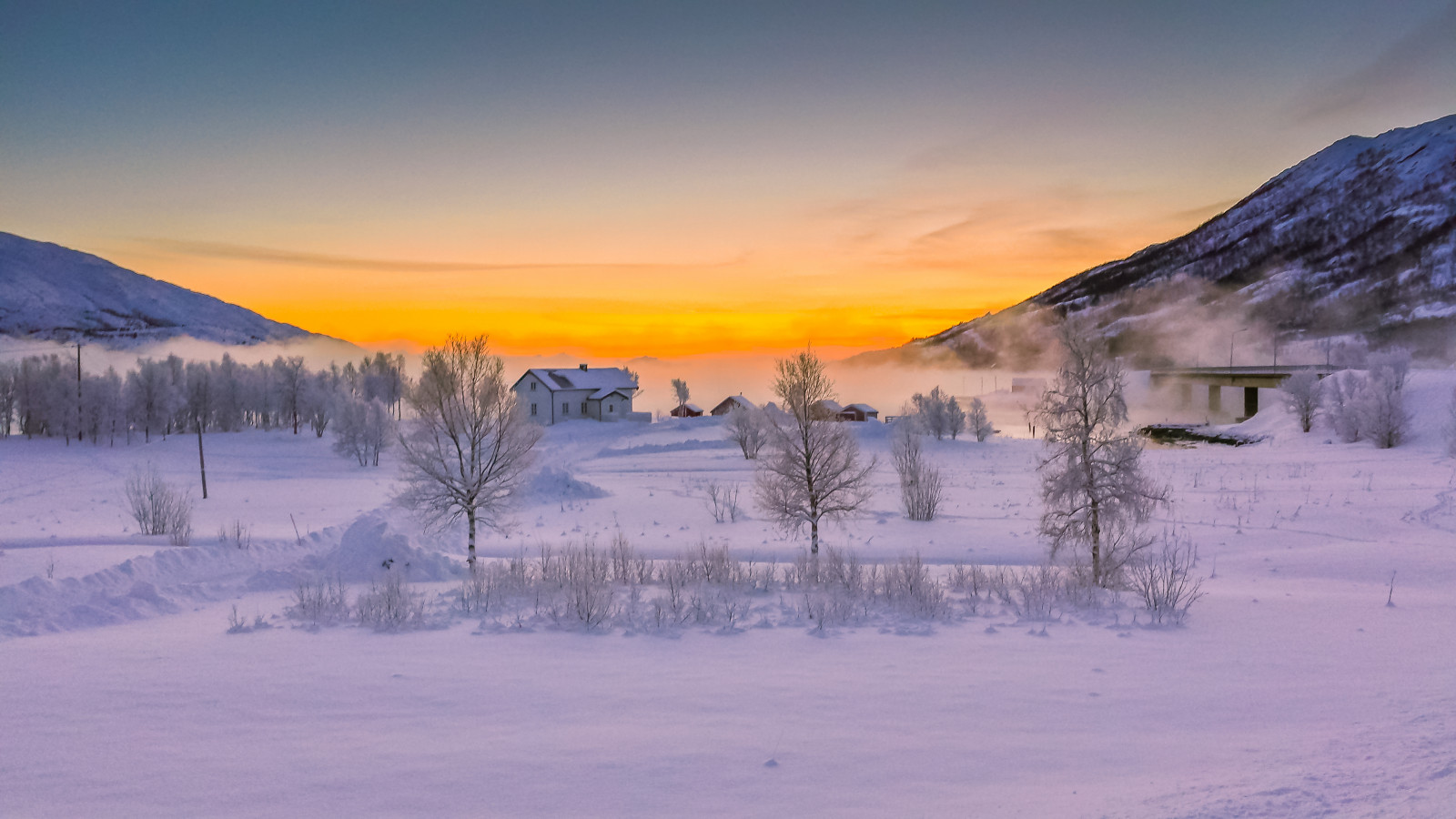 paesaggio, tramonto, mare, natura, la neve, inverno, Alba, ghiaccio, freddo, Lofoten, Norvegia, sera, mattina, nebbia, Sole, artico, tundra, altopiano, nebbia, montagna, tempo metereologico, alba, stagione, Vinter, natur, fenomeno atmosferico, morfologie montane, catena montuosa, Nordland, fiordi, Nordnorge, kanstadstraumen