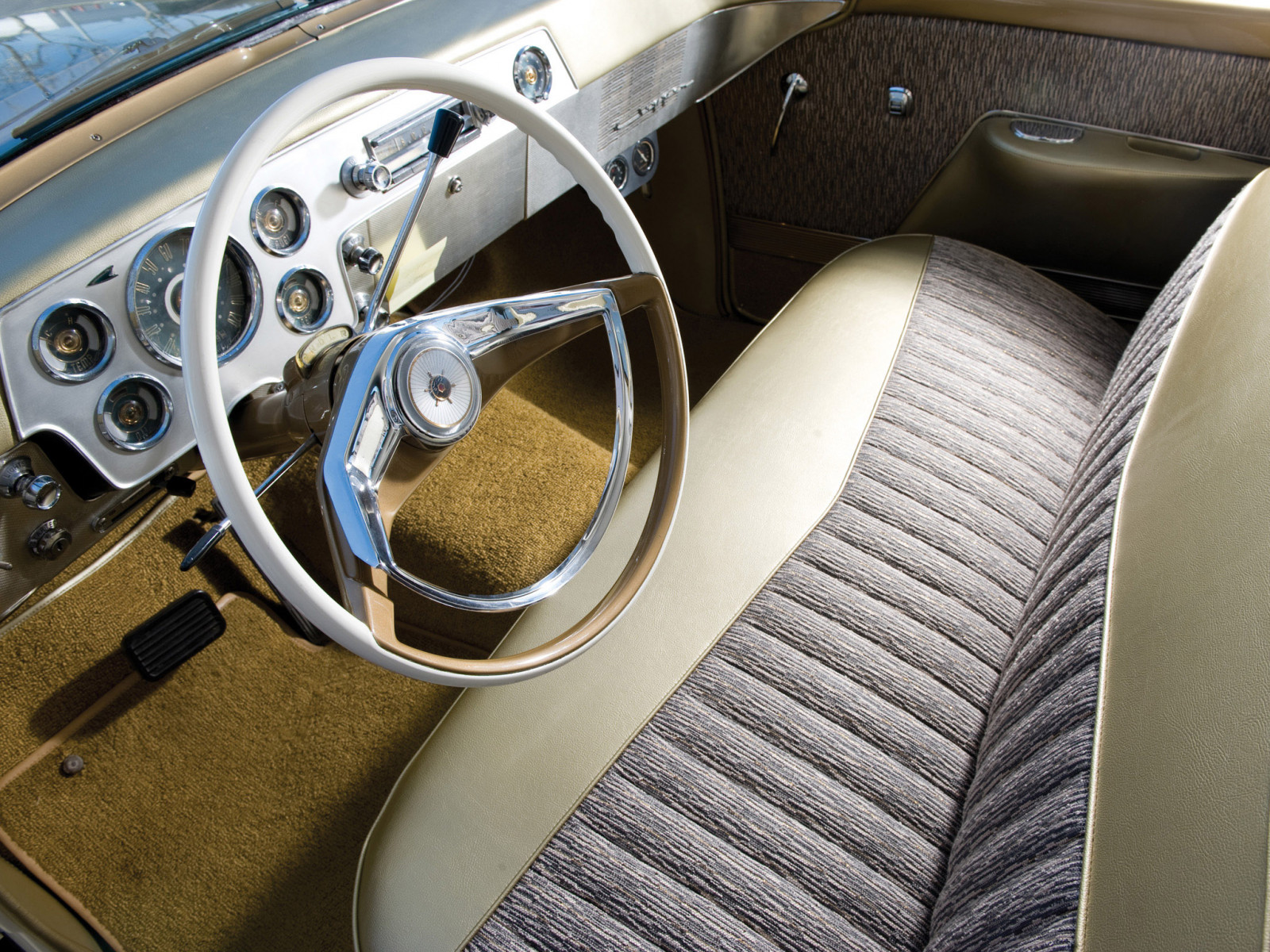 bil, køretøj, sportsvogn, Vintage bil, Packard, rat, Sedan, netcarshow, netcar, bil billeder, bil foto, 1957, hjul, Clipper Land sedan, jord køretøj, automotive exterior, bil make, luksus køretøj, kompakt bil, antikke bil