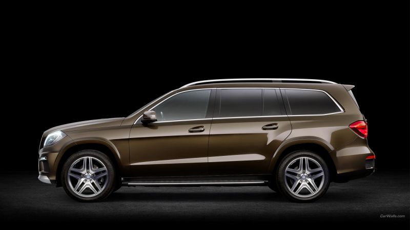 1920x1080 пиксела,Mercedes GL