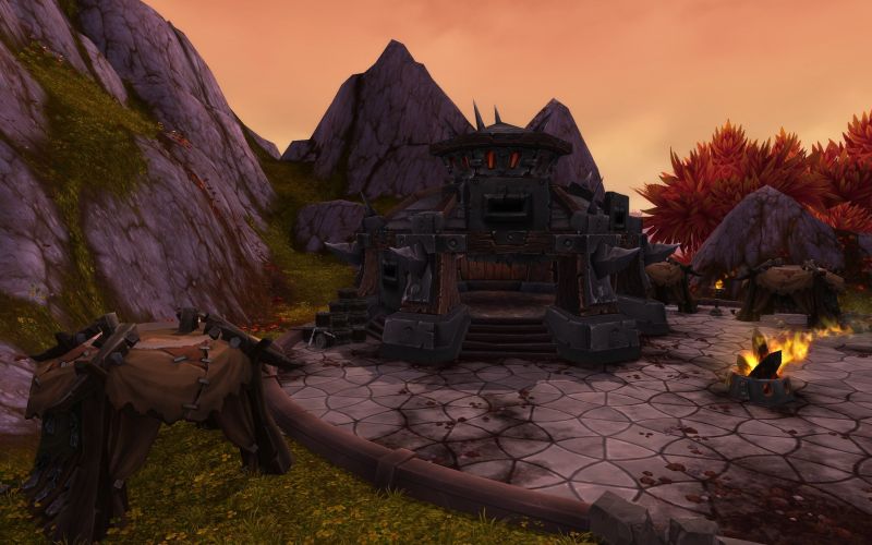 2560x1600 px, World of Warcraft