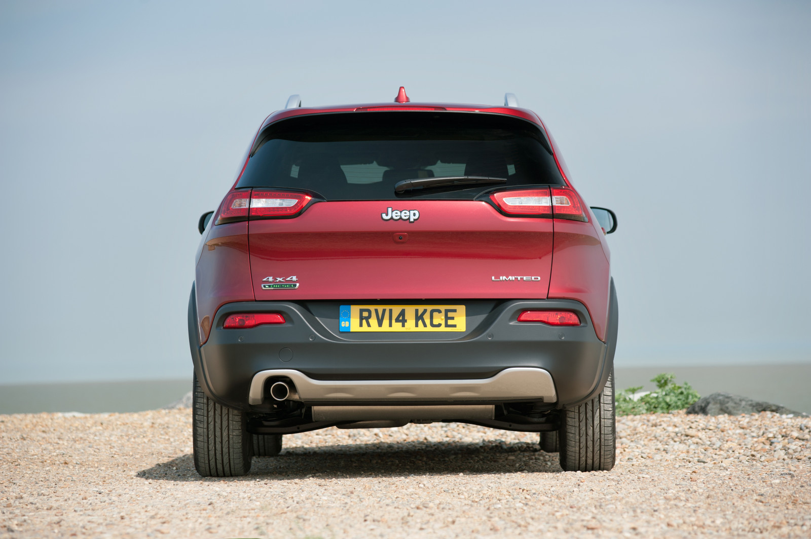 bil, køretøj, Jeep, netcarshow, netcar, bil billeder, bil foto, 2016, Cherokee britiske version, jord køretøj, bildesign, automotive exterior, bil make, konceptbil, familie bil, crossover sUV, bybil, sport utility køretøj, kompakt SUV