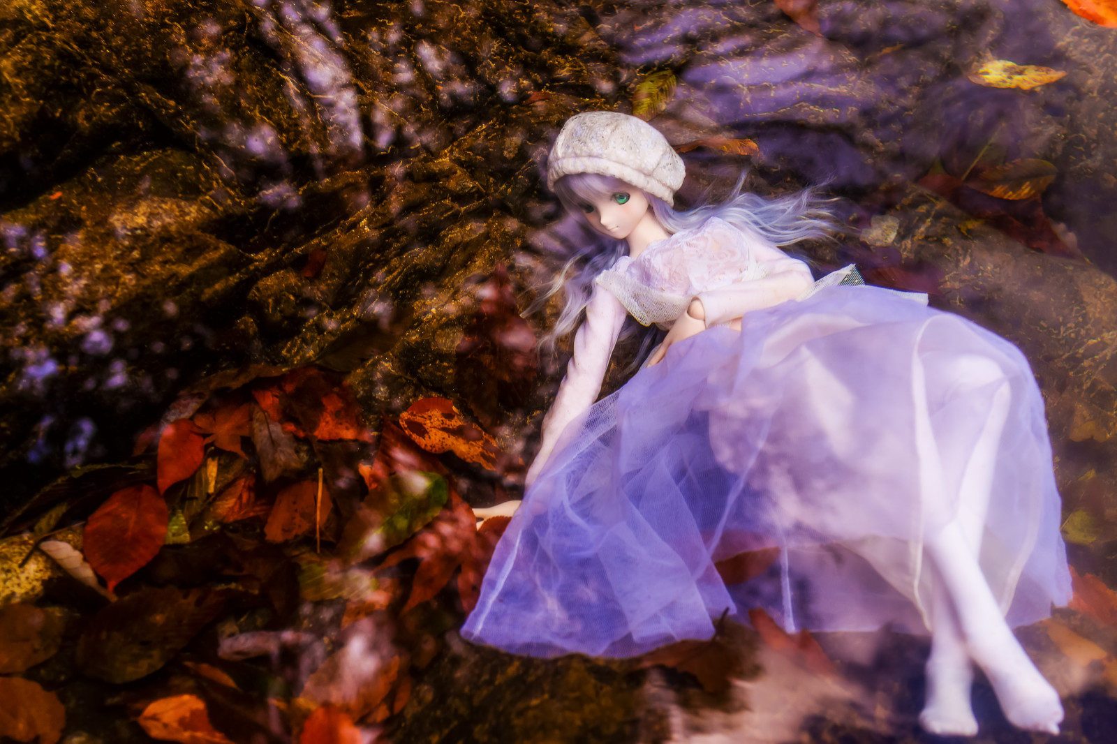 Příroda, nachový, Sony, jaro, RX1R, strom, podzim, list, květ, rostlina, dívka, zábava, dollfiedream, dd, dscrx1r