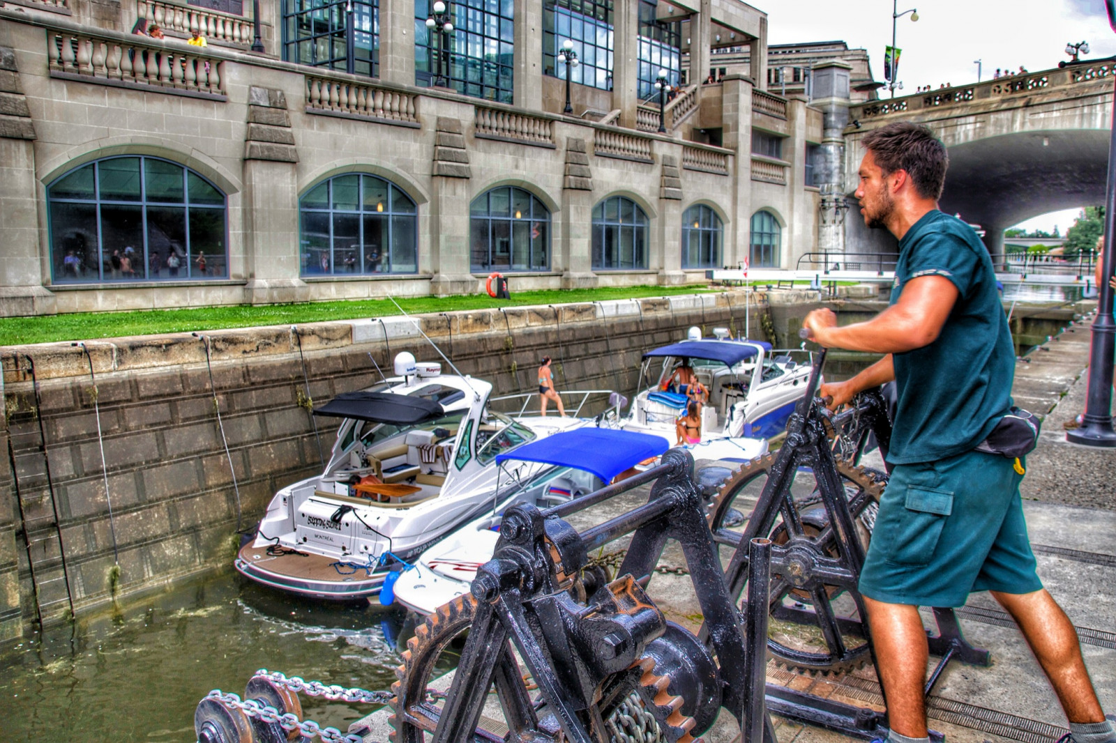 voda, vodní, vozidlo, water transportation, lodičky, loď, rekreace, kanál, auto, řeka, Cestovní ruch, plavidlo