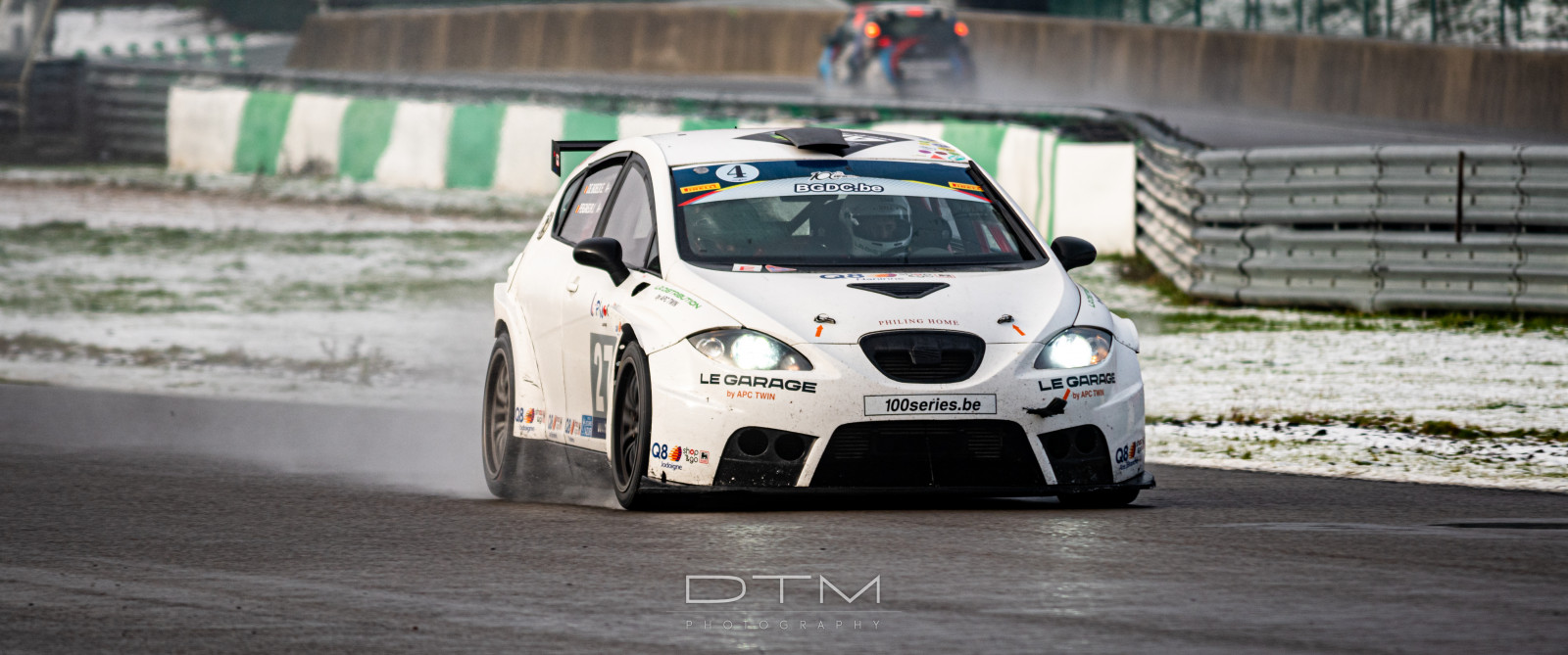 Wallpaper : Circuit Jules Tacheny, Seat Leon, BGDC, dtm photography