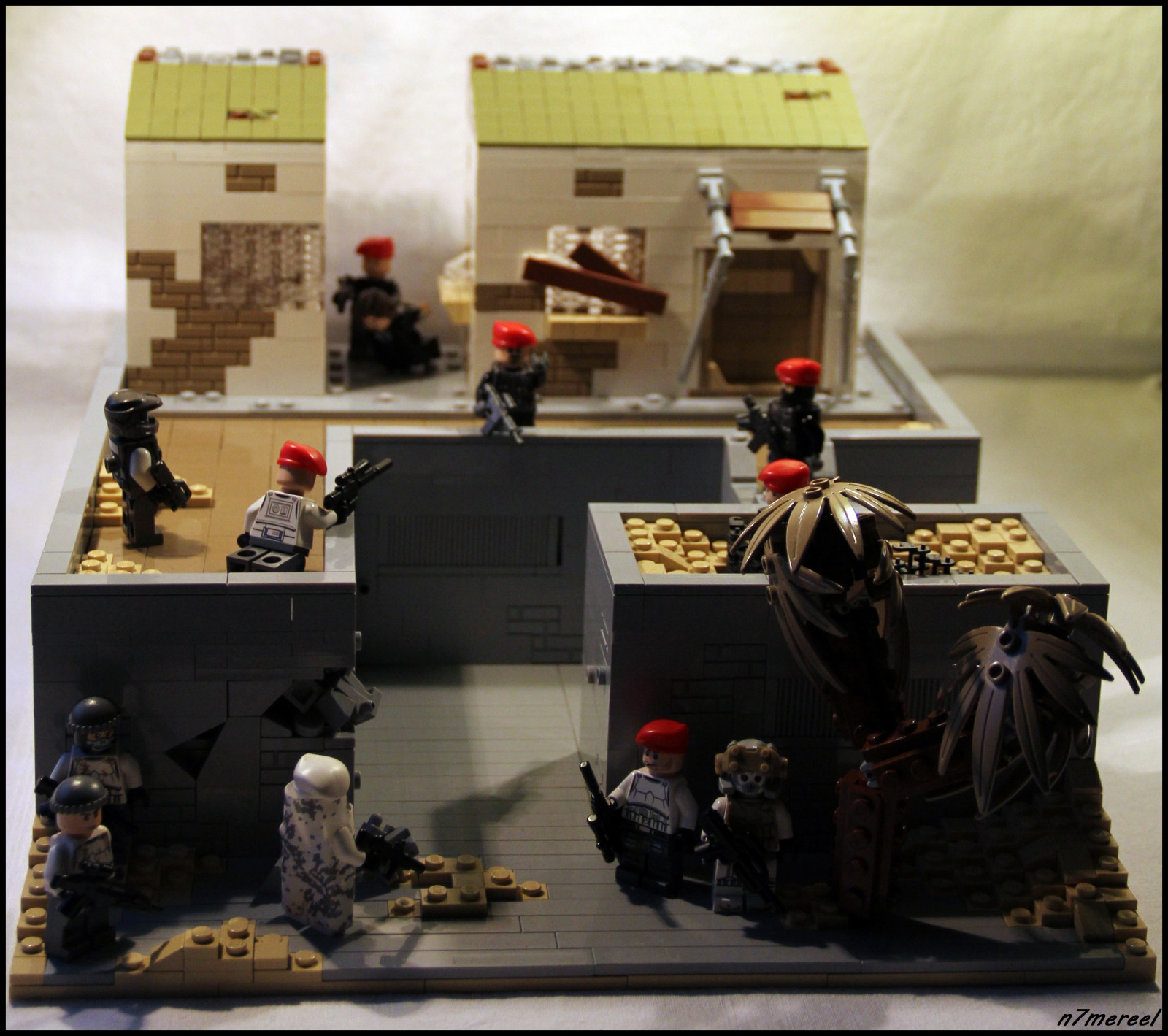 Chris, světlo, nebe, slunce, bílý, Černá, budova, strom, zelená, kámen, podle, moderní, Kánon, temný, eos, Šedá, design, prosinec, evropský, zbraně, kameny, válečný, svaz, opálení, olivový, eu, spolupracovníci, Andreas, ostrý, obklady, zbraň, postava, desky, Blesk, ba, knoflík, abu, dhabi, 60, série obrazů, ssa, prototypy, namodralý, rukojmí, NAPŘ, moc, N7, očistit, Remis, pat, deff, 2013, 60d, mereen, brickarms, eclipsegrafx, n7mereel