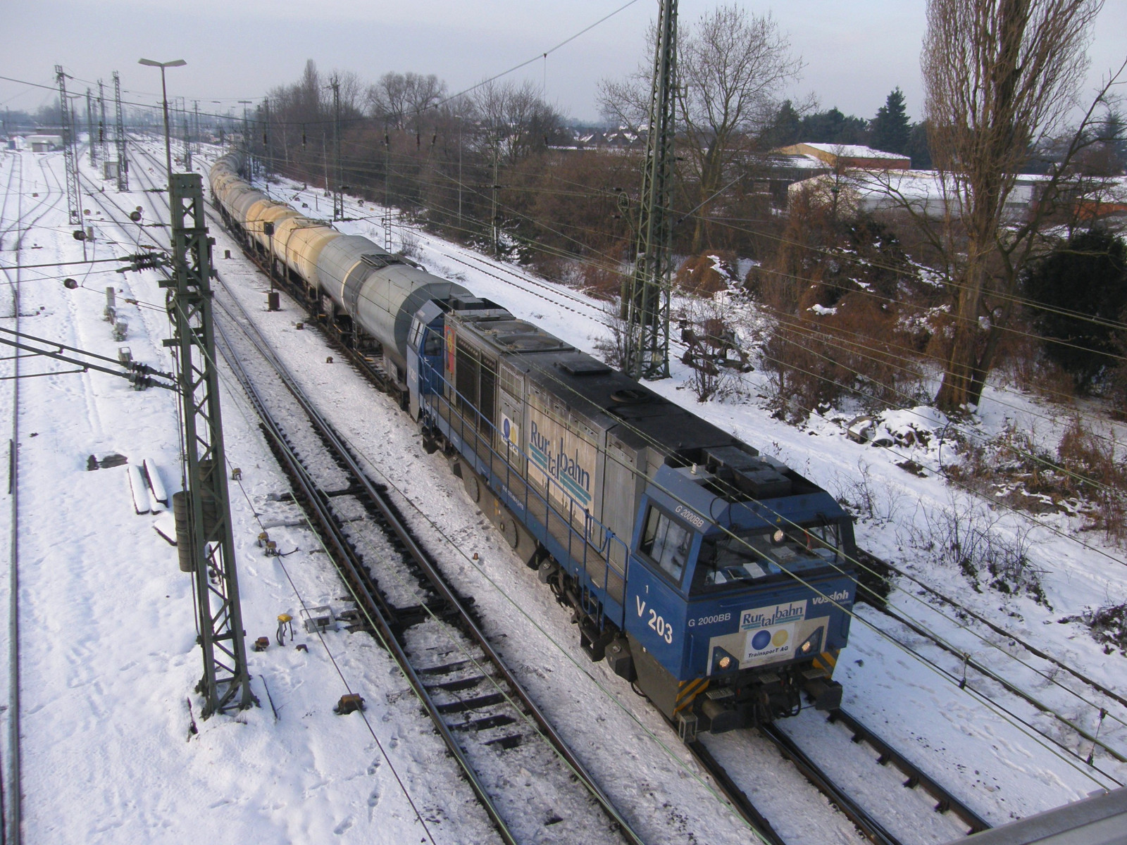 Ferrovia, treno, deutschland, 2000, br, diesel, g, Eisenbahn, rotaia, ferrovia, zug, carico, V, bb, bahn, mak, trein, 203, traccia, duitsland, 2010, Kikker, spoorwegen, Spoorweg, RTB, Diesellok, Emmerich, ketel, G2000, DLOC, Baureihe, dieseltrein, dieselloc, goederentrein, V203, rurtalbahn, Cesellini, Ketelwagen, Keteltreina, G2000bb, dlok, Breedbek, dieselmaterieel, spoormaterieel