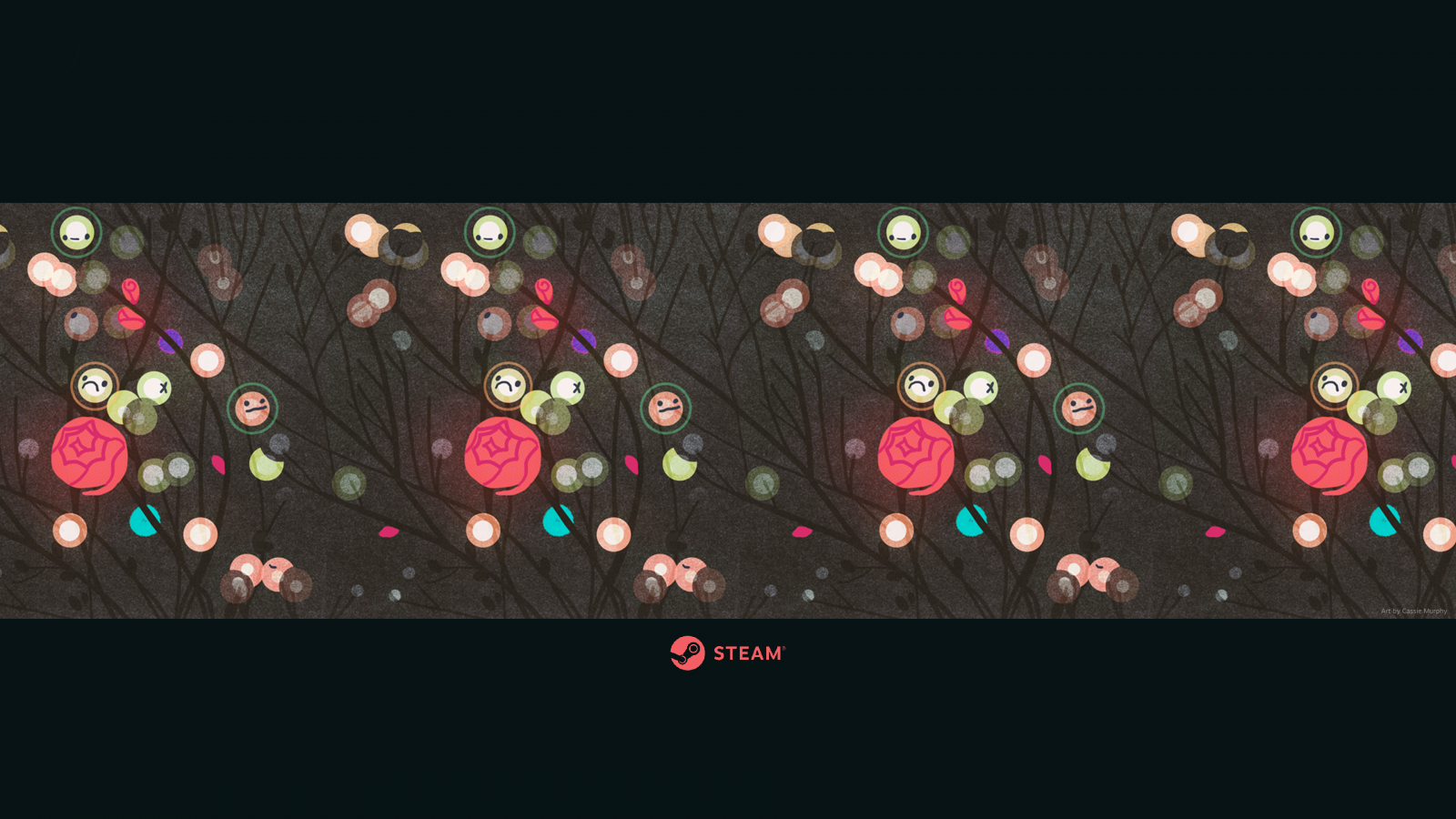 Wallpaper Steam software, Video Game Art 3840x2160 Raulzus