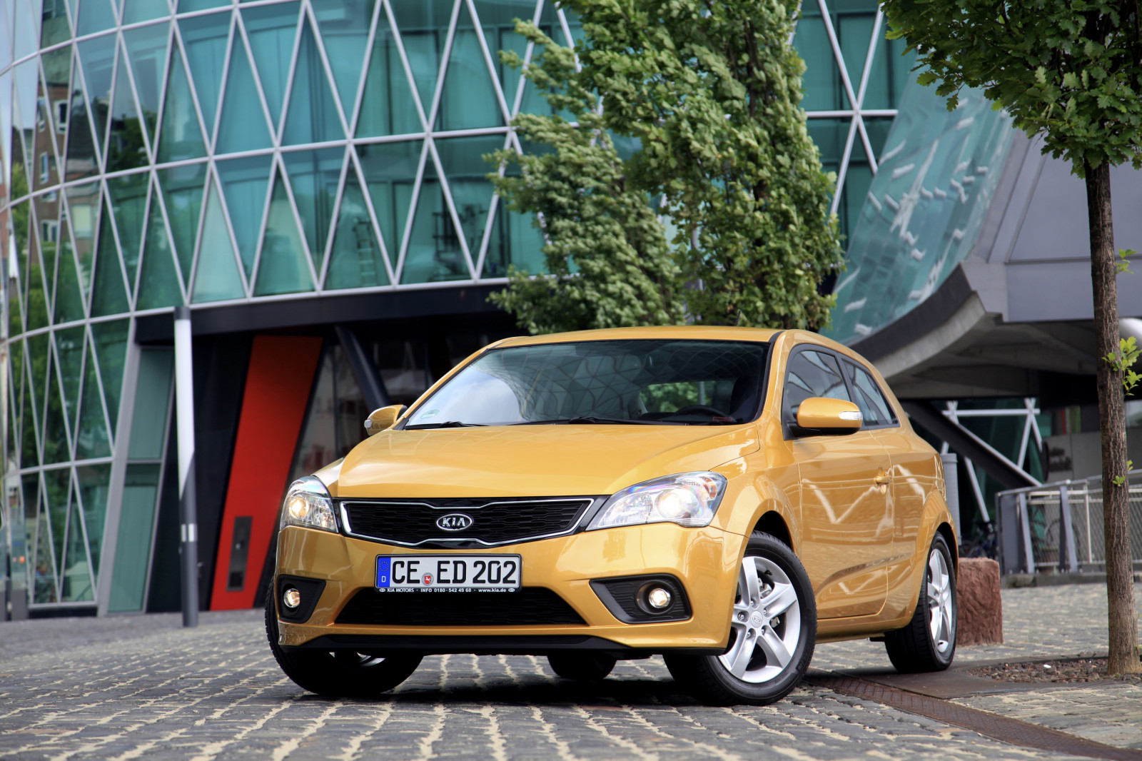 รถ, ยานพาหนะ, 2013, ซีดาน, Kia, netcarshow, netcar, ภาพรถยนต์, ภาพรถ, Pro Ceed EcoDynamics, ยานพาหนะบก, รถยนต์ทำ, รถครอบครัว, รถกะทัดรัด, รถเมือง, รถ subcompact, รถขนาดกลาง, supermini