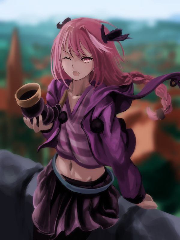 Astolfo Fate Apocrypha,Fate Apocrypha,Fate Stay Night,pantyhose,Fate Series