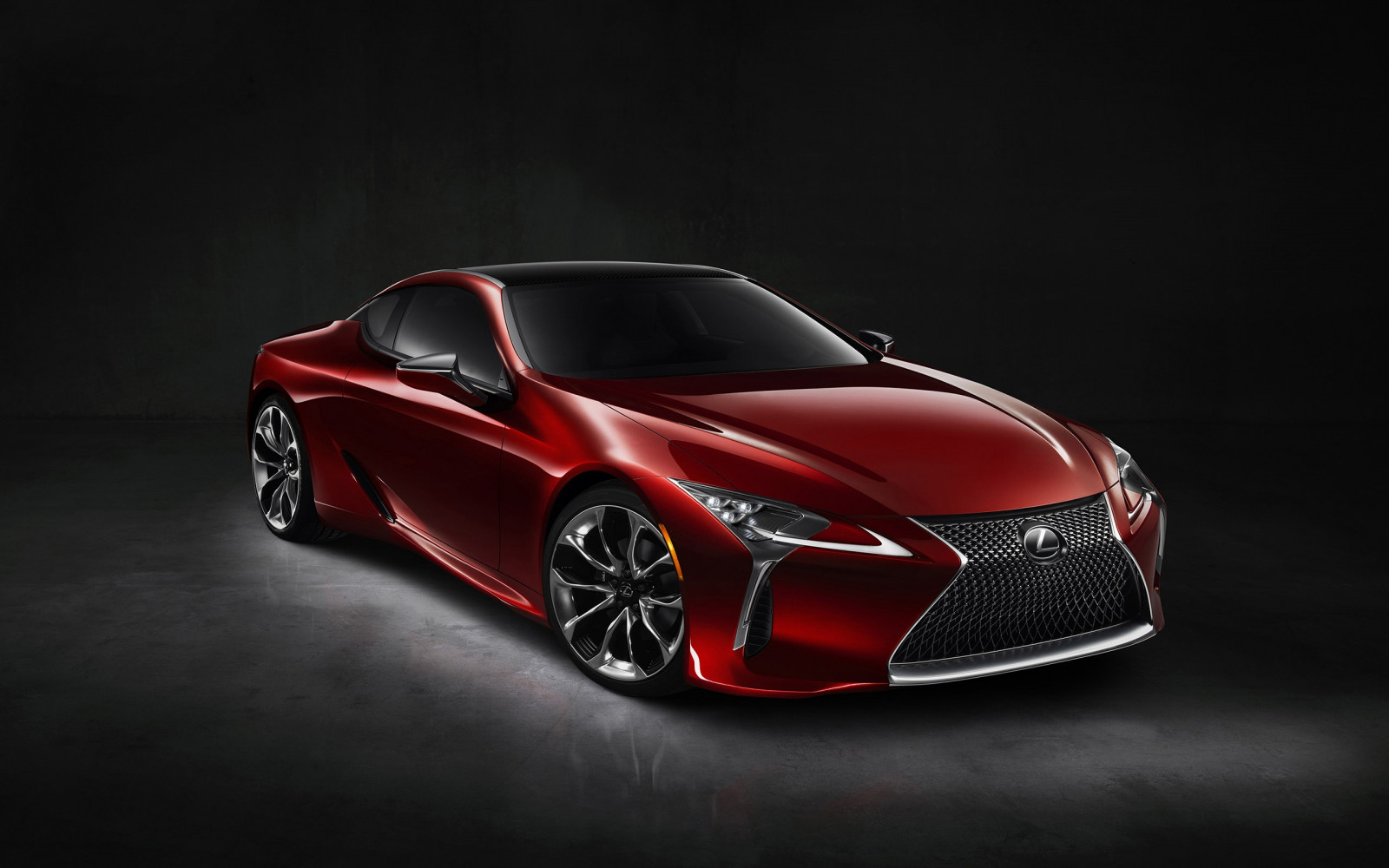 jednoduché pozadí, auto, vozidlo, Lexus, sportovní auto, výkon auta, Lexus LC 500, Lexus LFA, kolo, superauto, 2560x1600 px, pozemní vozidla, automobilového designu, automobil make, koncept vozu, toyota ft hs