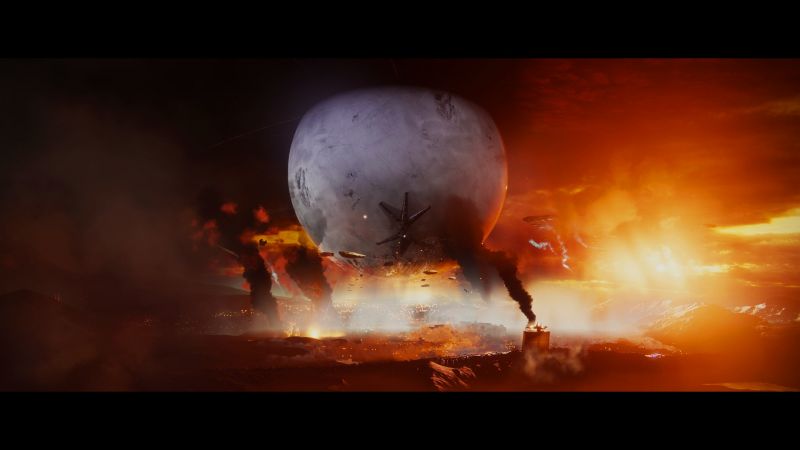 1920x1080 px, osud, Destiny 2, videohry 1920x1080 px, osud, Destiny 2, videohry