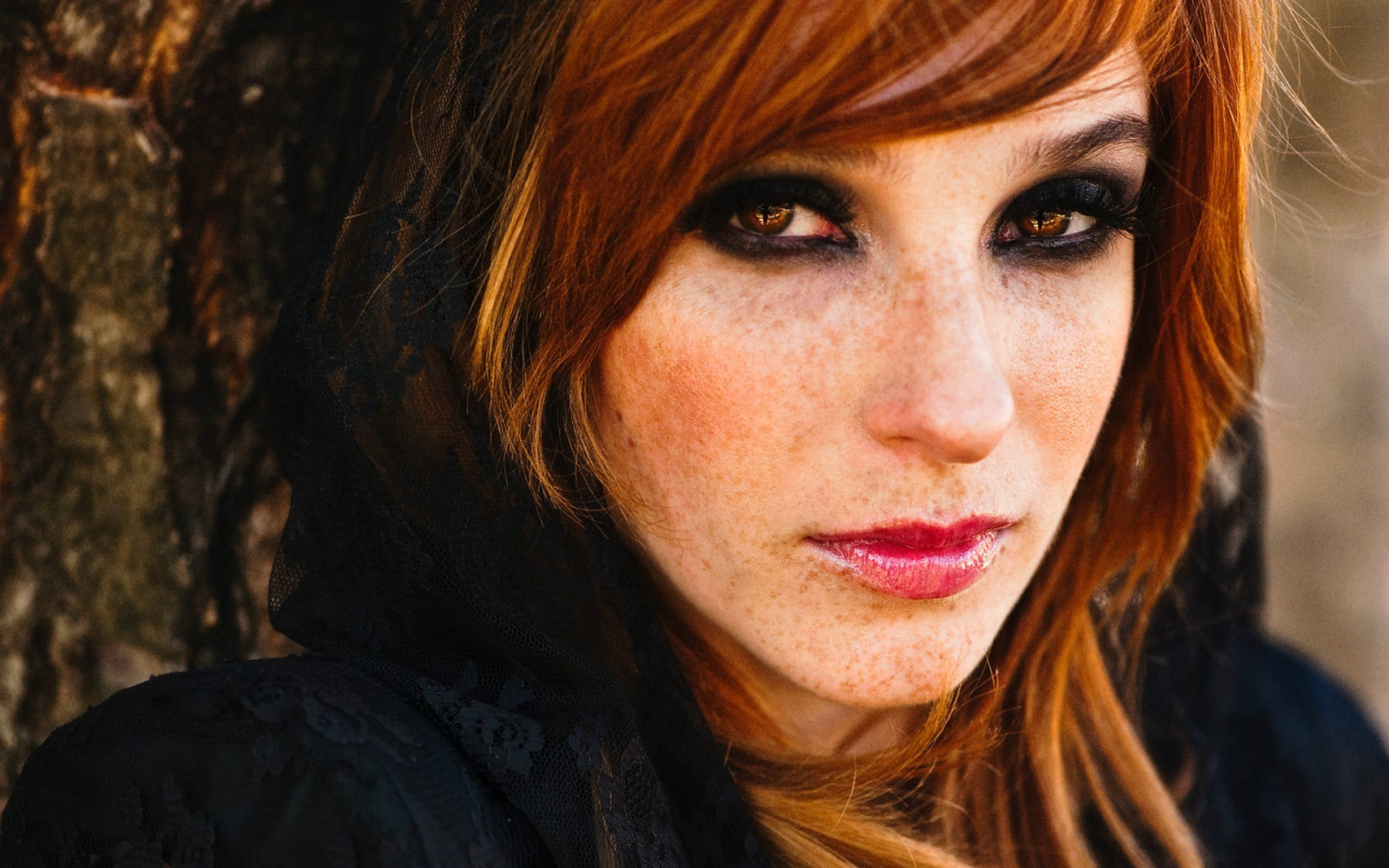 viso, donne, testa Rossa, modello, ritratto, capelli lunghi, rosso, lentiggini, capelli, naso, Persona, capo, Vica Kerekes, colore, ragazza, bellezza, occhio, donna, signora, acconciatura, fotografia di ritratto, servizio fotografico, capelli castani, corpo umano, organo, avvicinamento