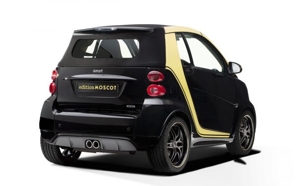 2015 Smart ForTwo Cabrio Edition MASCOT,car,Smart ForTwo,vehicle,white background,2560x1600 px