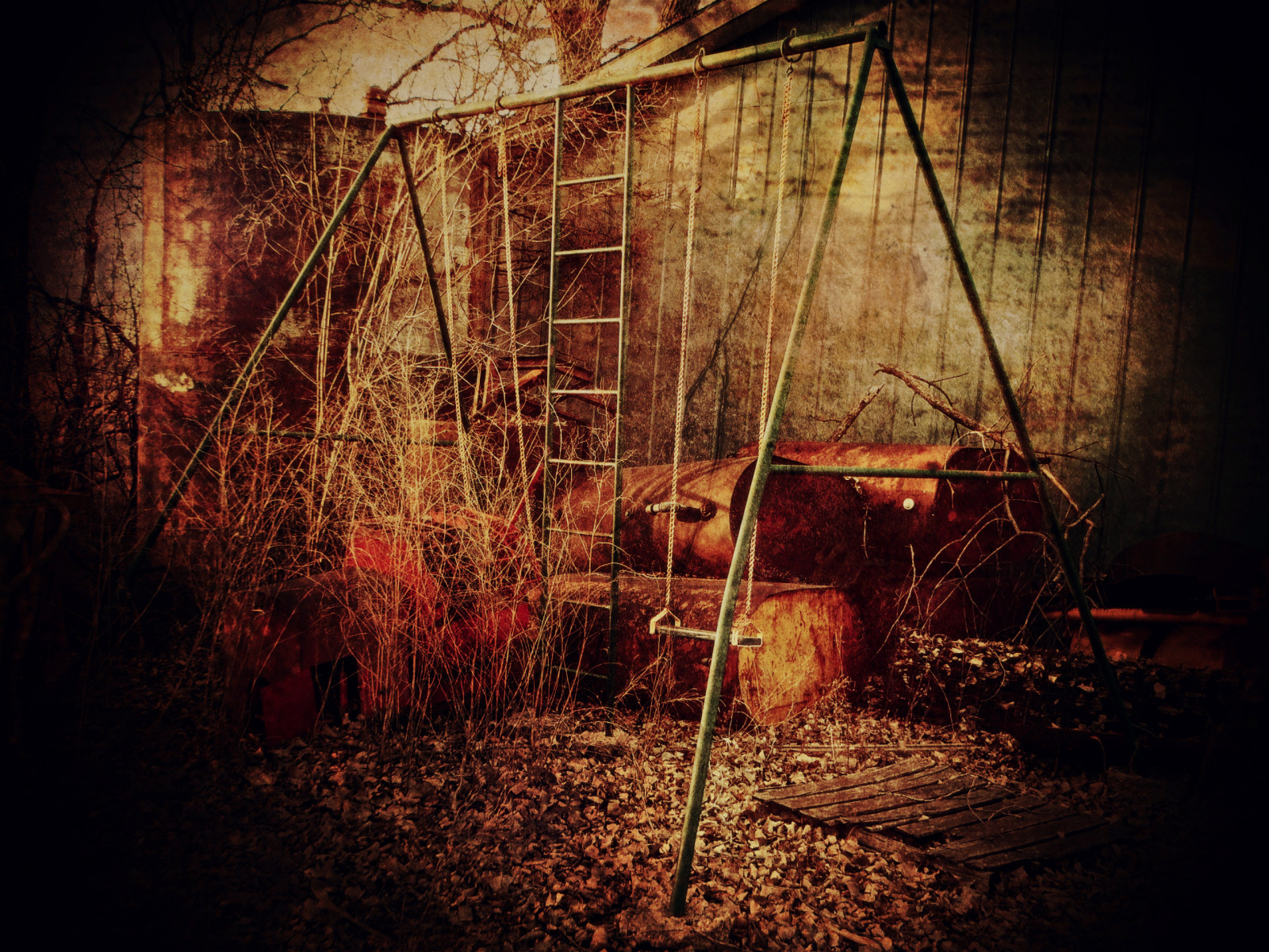 starý, podzim, Spojené státy americké, podzim, textura, opuštěný, Minnesota, swingset, Butterfield, texturized, tatot, magicunicornverybest, blinkagain, bestevercompetitiongroup, besteverdigitalphotography