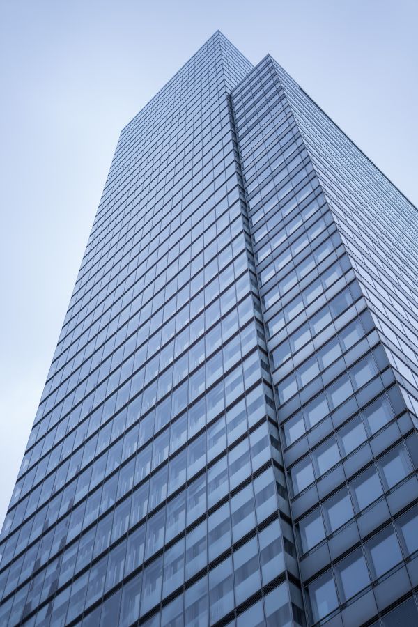Cologne,skyscraper