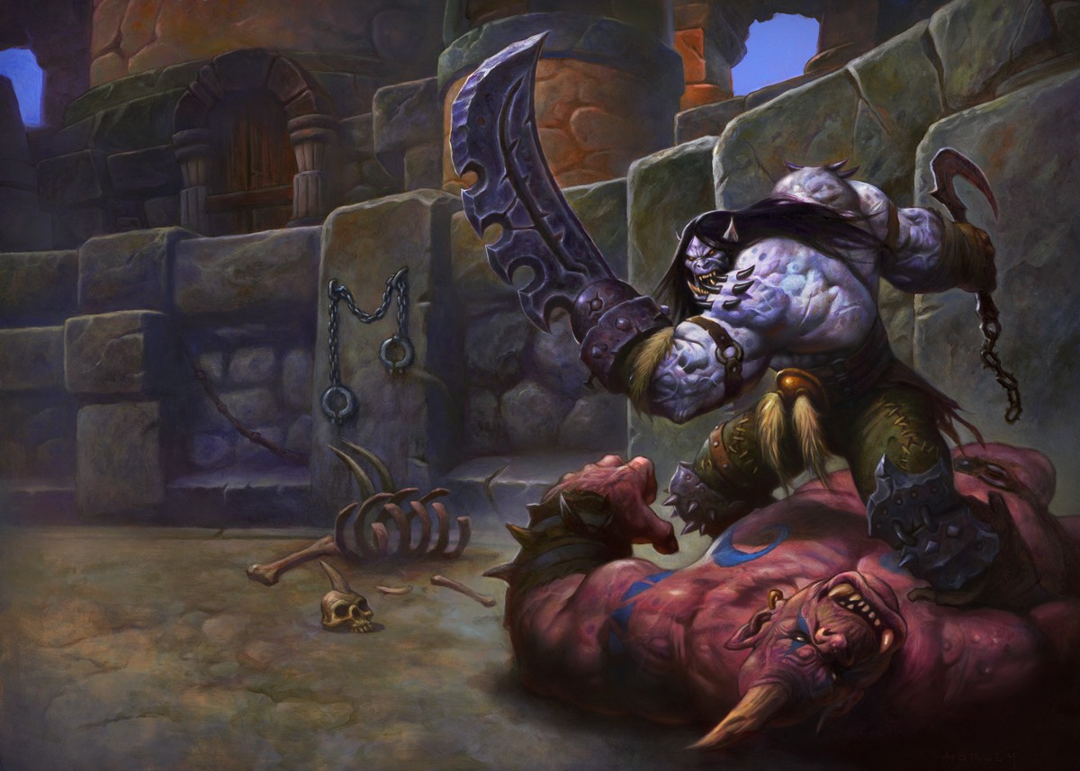 Wallpaper Video Games World Of Warcraft Mythology World Of