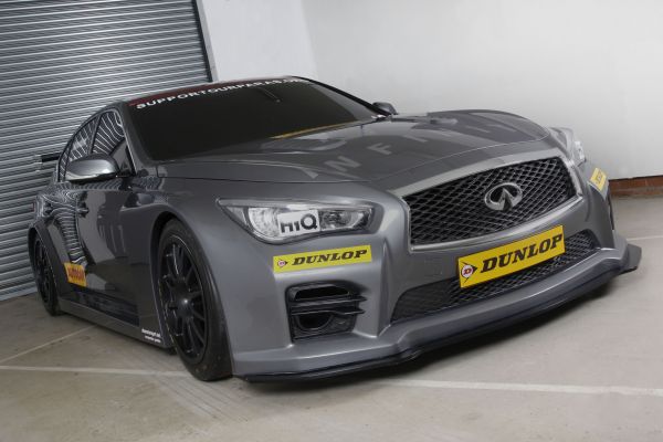 Q50 NGTC race car,2016,Infiniti,netcarshow,netcar,car images