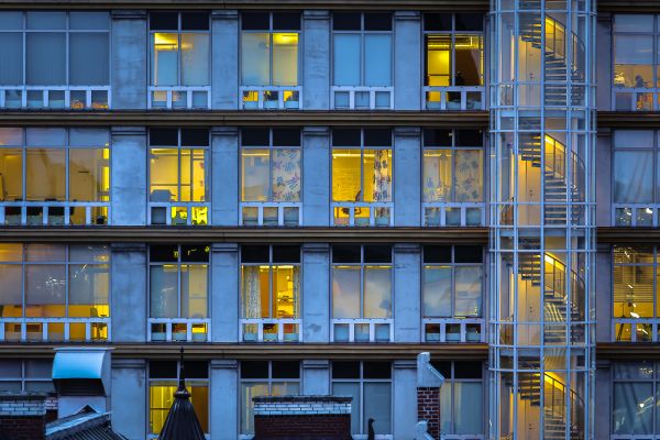 city,architecture,building,house,window,yellow