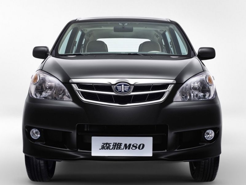 bil, køretøj, Toyota, 2010, netcarshow, netcar