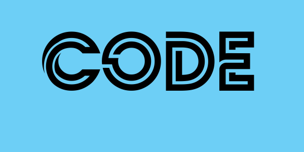 code,Code clan,typography,simple background