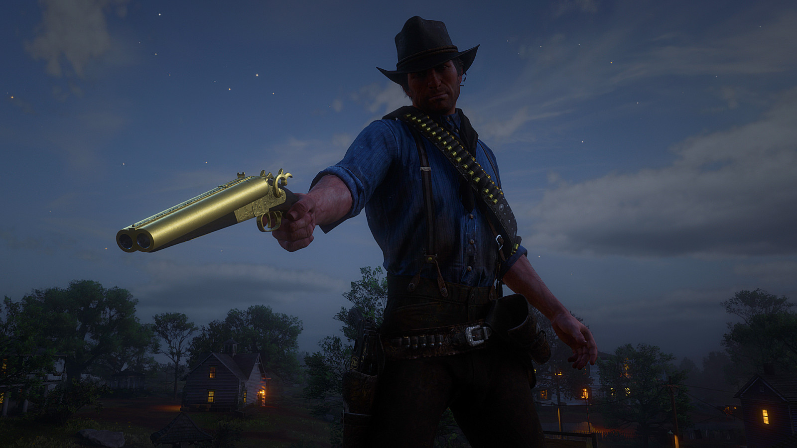 nebe, mrak, čepice, Fedora, flash photography, sluneční klobouk, plyn, strom, napít se, událost, krajina, větrný nástroj, Pracovní oděvy, osobní ochranné prostředky, kovbojský klobouk, tma, hudba, módní doplněk, noc, munice, kouř, zábava, hudebník, oheň, Blue collar worker