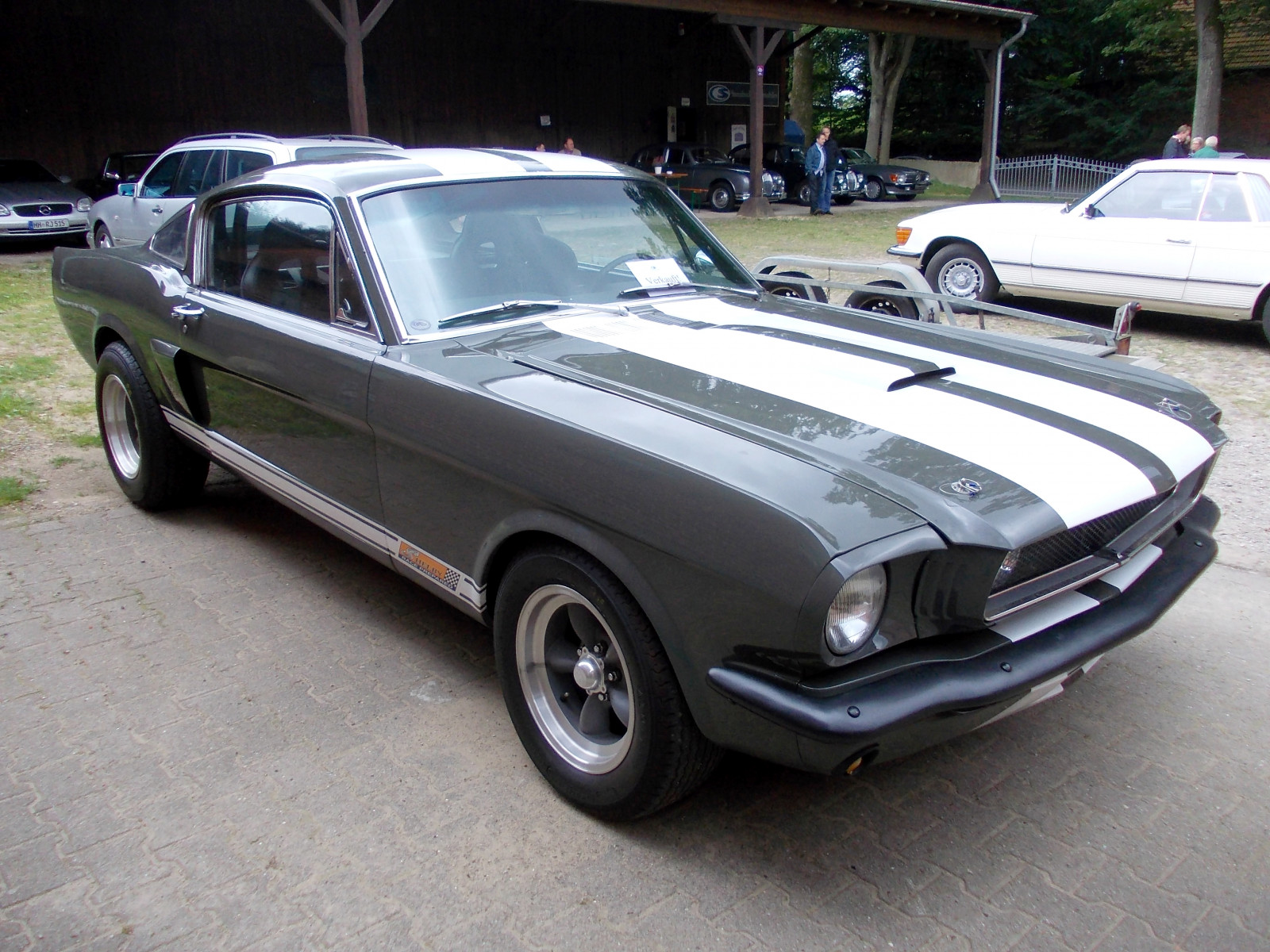 bil, køretøj, hætte, Ford, Shelby, klassisk bil, Oldtimer, voiture, klassikere, fastback, 2014, 1966, Mustang, auto, automobil, klassisk, coche, automobil, carshow, oldie, bildesign, automotive exterior, motor køretøj, muskel bil, oldtimertreffen, Youngtimer, L bberstedt, zappadong